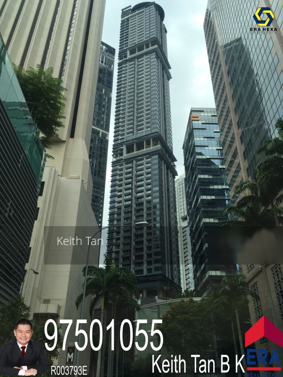 Skysuites@Anson (D2), Apartment #139230062